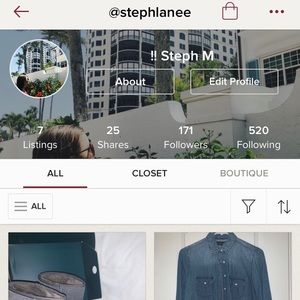 Check out @stephlanee!